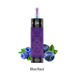 OLIT Hookalit X 20000 Puffs – Blue Razz (3.5mg)