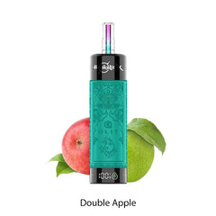 OLIT Hookalit X 20000 Puffs – Double Apple (3.5mg)