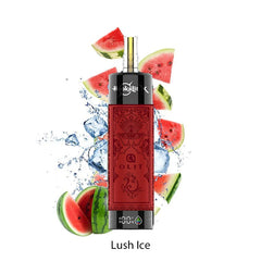 OLIT Hookalit X 20000 Puffs – Lush Ice (3.5mg)