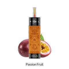 OLIT Hookalit X 20000 Puffs – Passion Fruit (3.5mg)