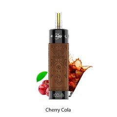 OLIT Hookalit X 20000 Puffs – Cherry Cola (3.5mg)