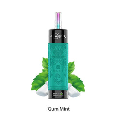 OLIT Hookalit X 20000 Puffs – Gum Mint (3.5mg)