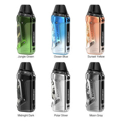 Geekvape AN2 (Aegis Nano 2) Pod Kit 1100mAh