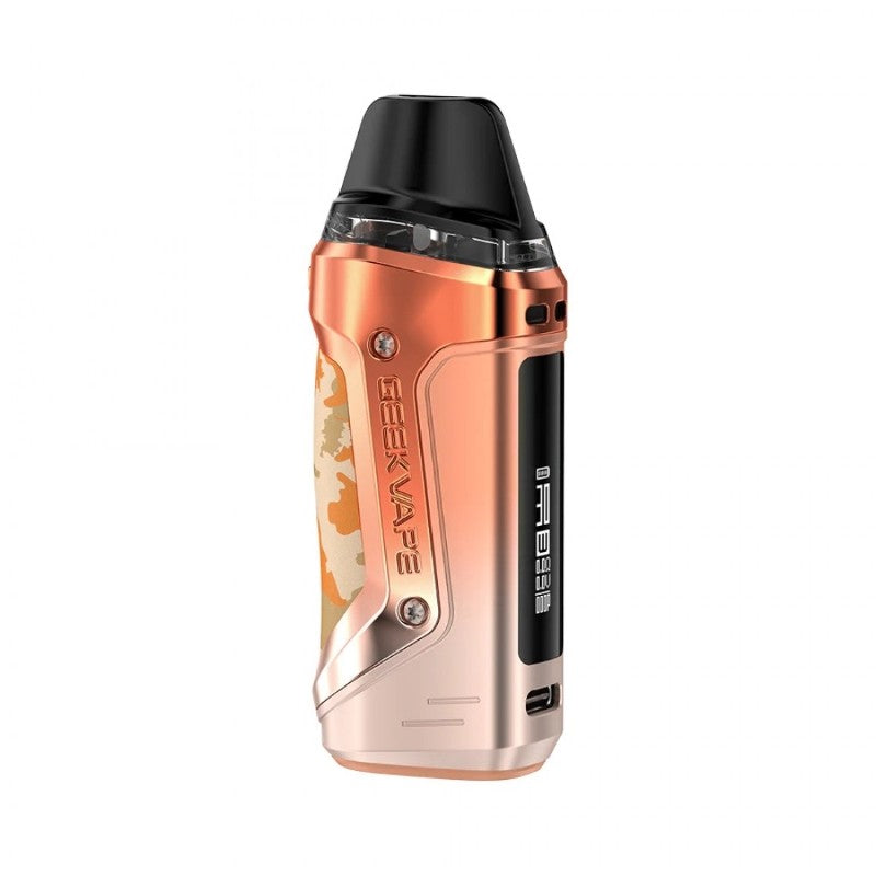 Geekvape AN2 (Aegis Nano 2) Pod Kit 1100mAh