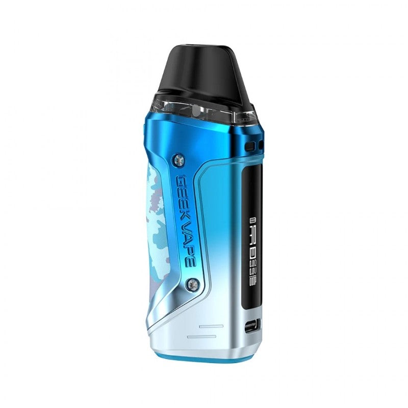 Geekvape AN2 (Aegis Nano 2) Pod Kit 1100mAh