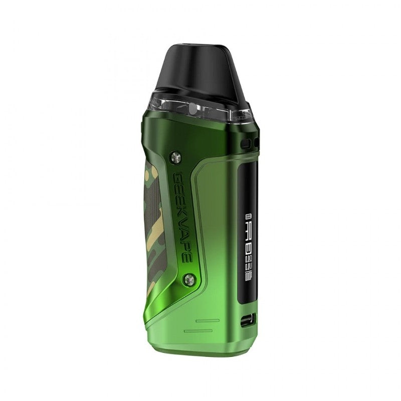 Geekvape AN2 (Aegis Nano 2) Pod Kit 1100mAh