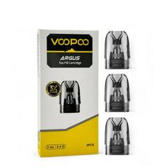 VooPoo Argus Replacement Coil 3ml
