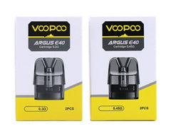 VooPoo Argus E40 Replacement Coil