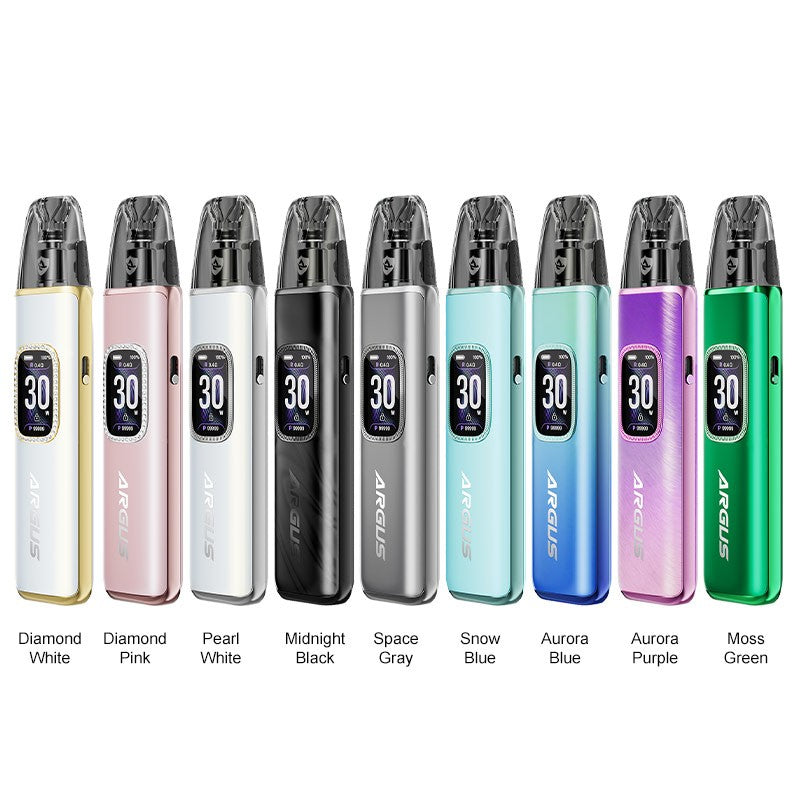 VOOPOO Argus G3 pod Kit 30W (1500mAh)