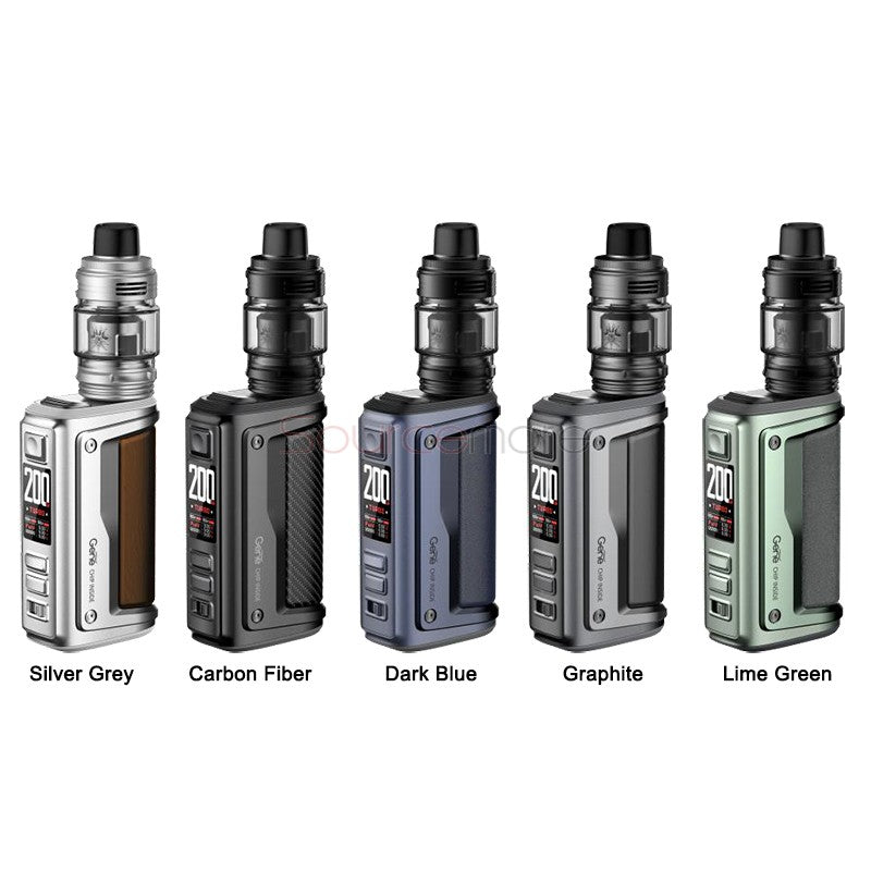 VOOPOO Argus GT 2 200W Kit