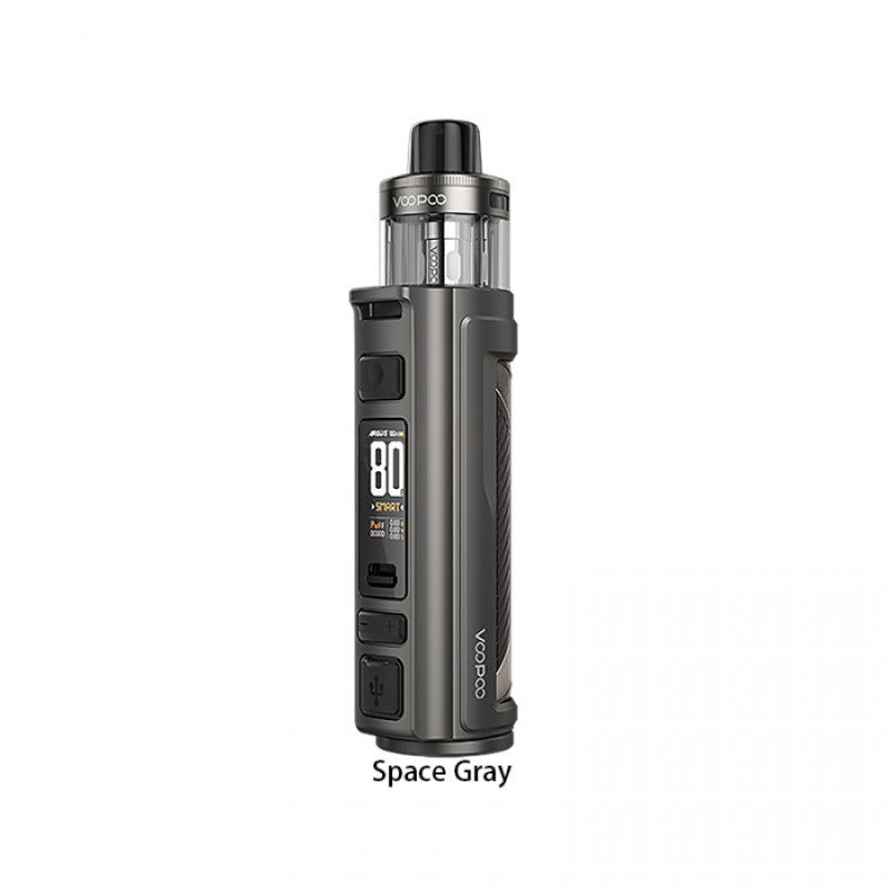 VOOPOO Argus Pro 2 Pod Mod kit 80W (3000mAh)