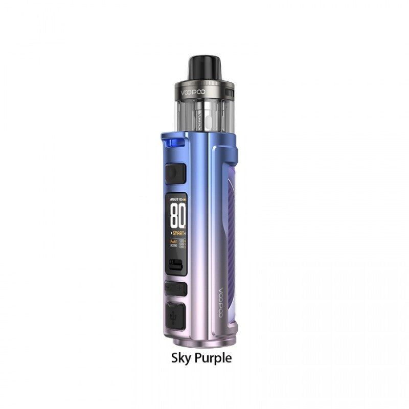 VOOPOO Argus Pro 2 Pod Mod kit 80W (3000mAh)