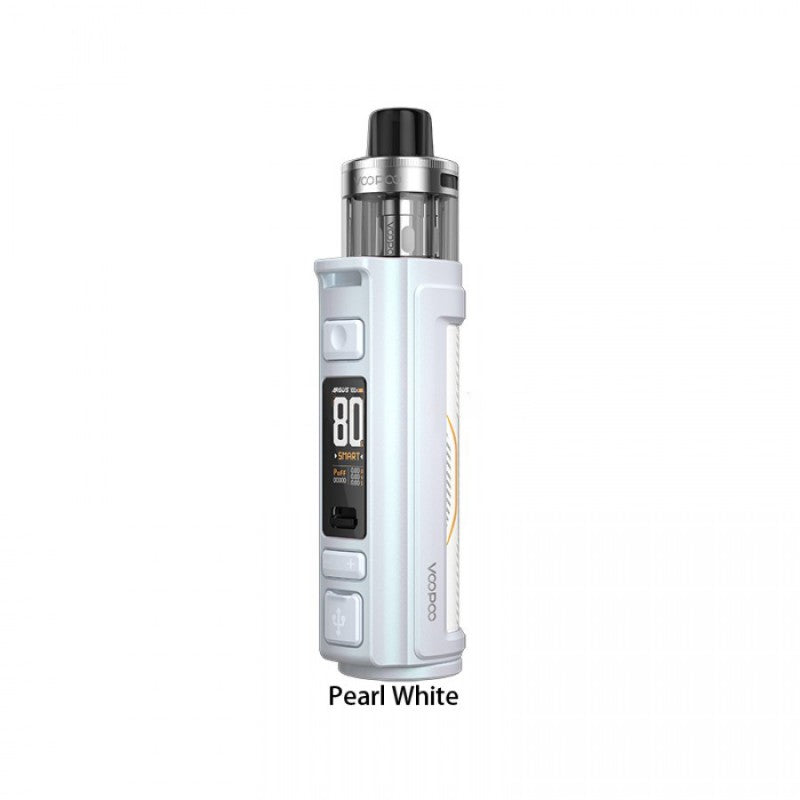 VOOPOO Argus Pro 2 Pod Mod kit 80W (3000mAh)