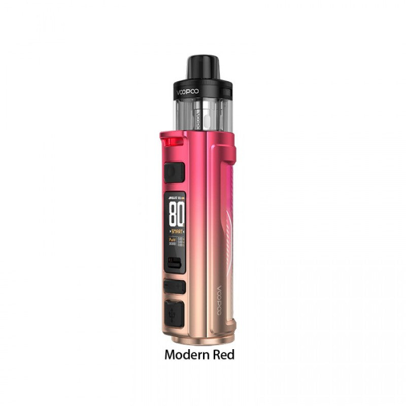 VOOPOO Argus Pro 2 Pod Mod kit 80W (3000mAh)