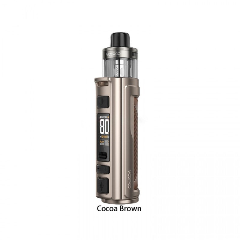 VOOPOO Argus Pro 2 Pod Mod kit 80W (3000mAh)