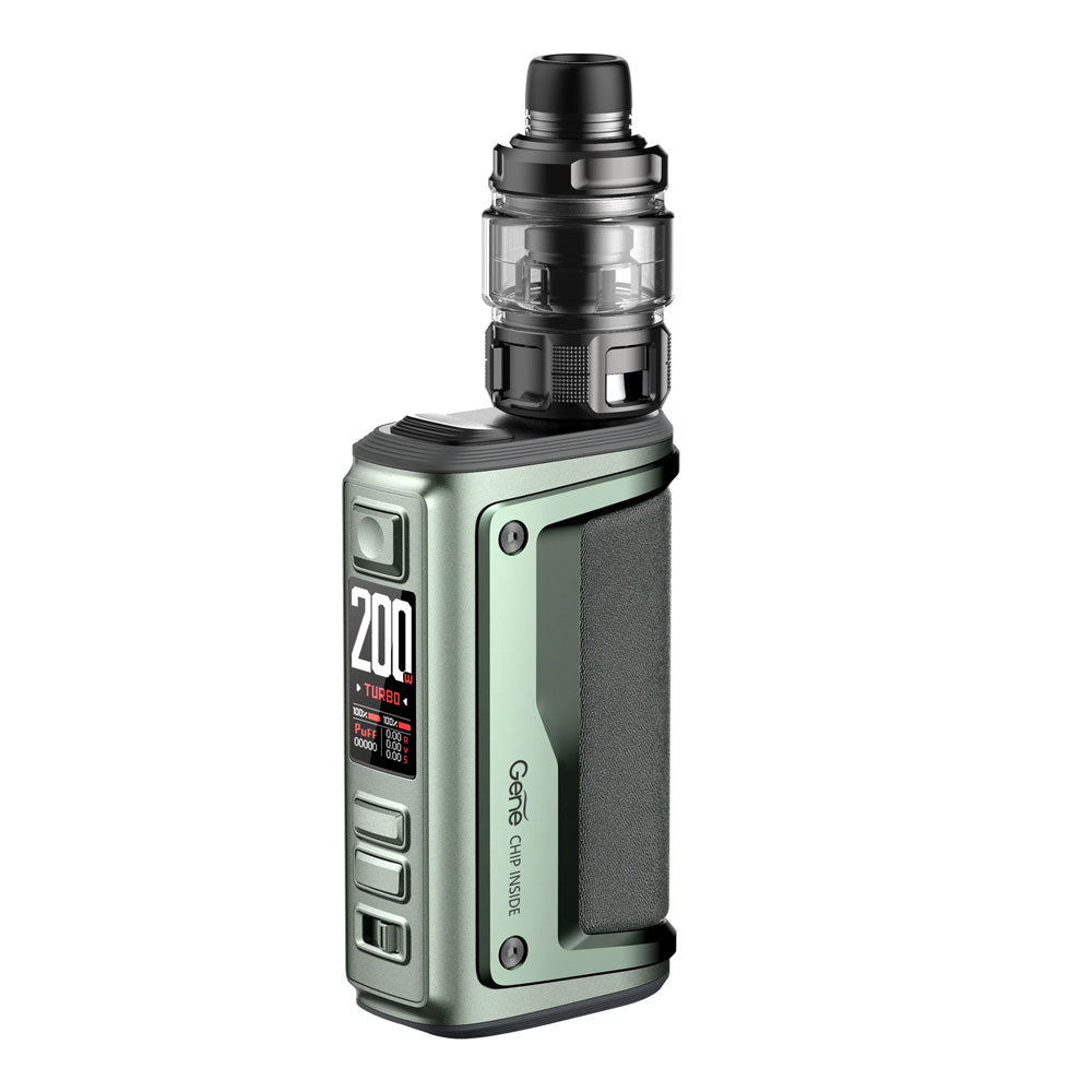 VOOPOO Argus GT 2 200W Kit