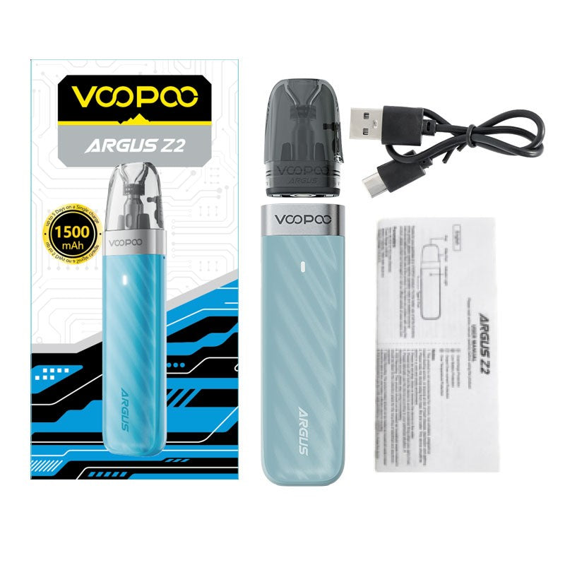 VOOPOO Argus Z2 Pod Kit 20W (1500mAh)