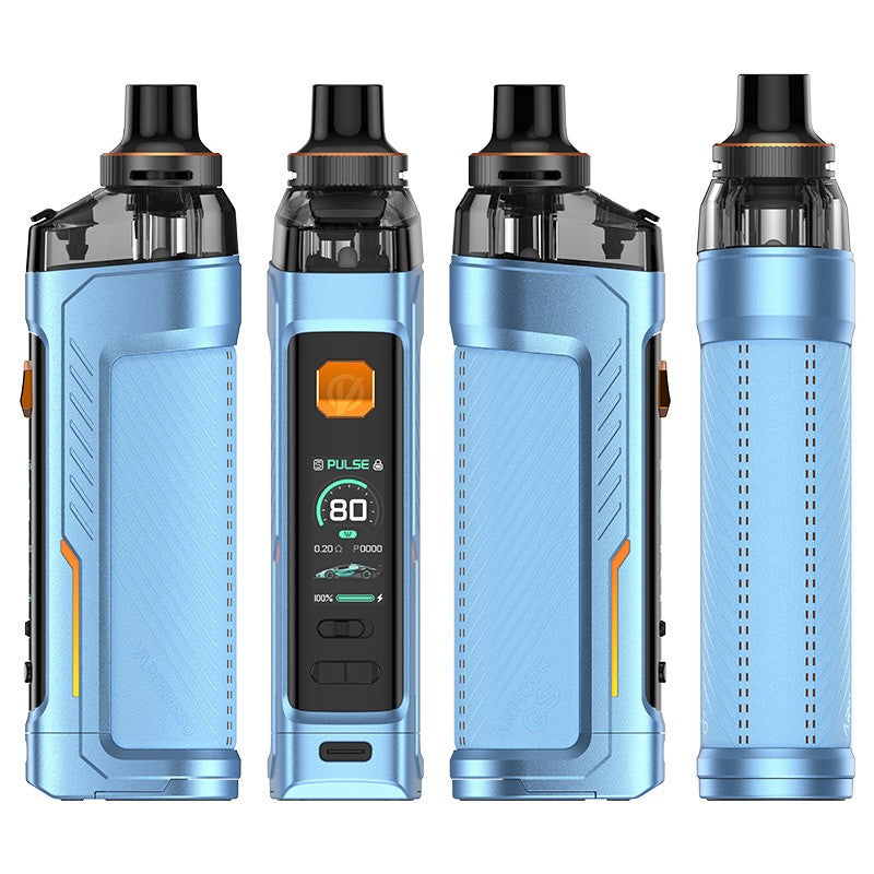 Vaporesso Armour GS Pod Mod Kit