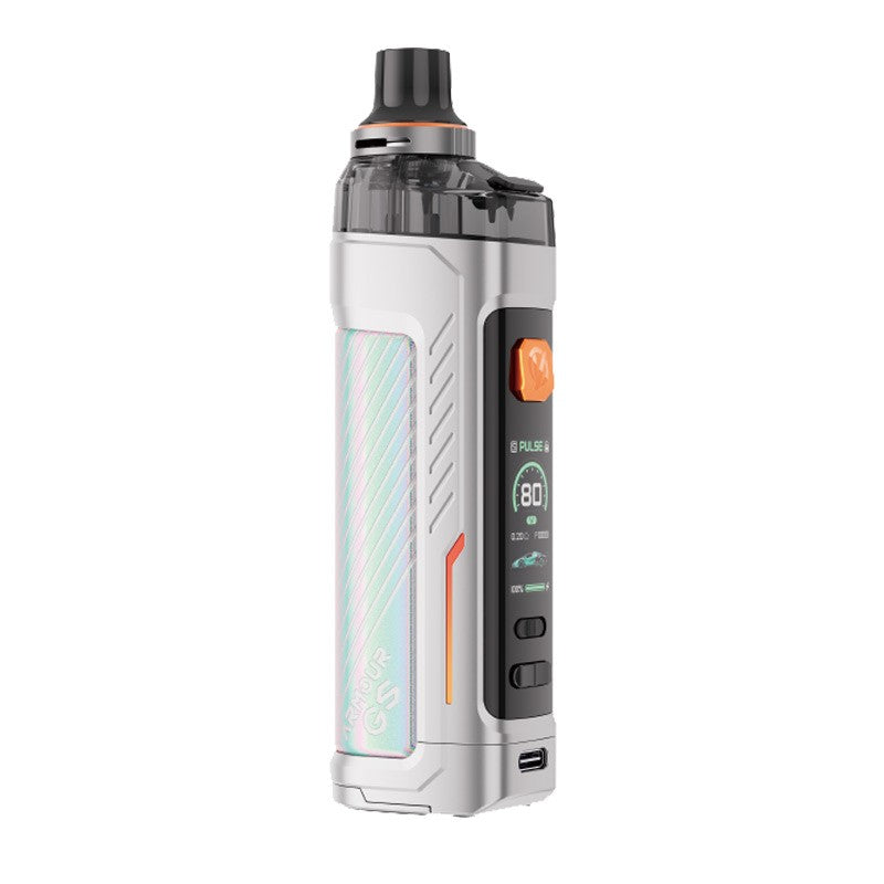 Vaporesso Armour GS Pod Mod Kit