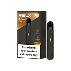 RELX ARTISAN PLUS POD KIT 440mAh