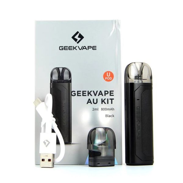 Geekvape AU (Aegis U) 20W Pod Kit