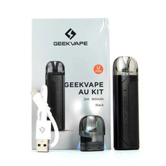 Geekvape AU (Aegis U) 20W Pod Kit
