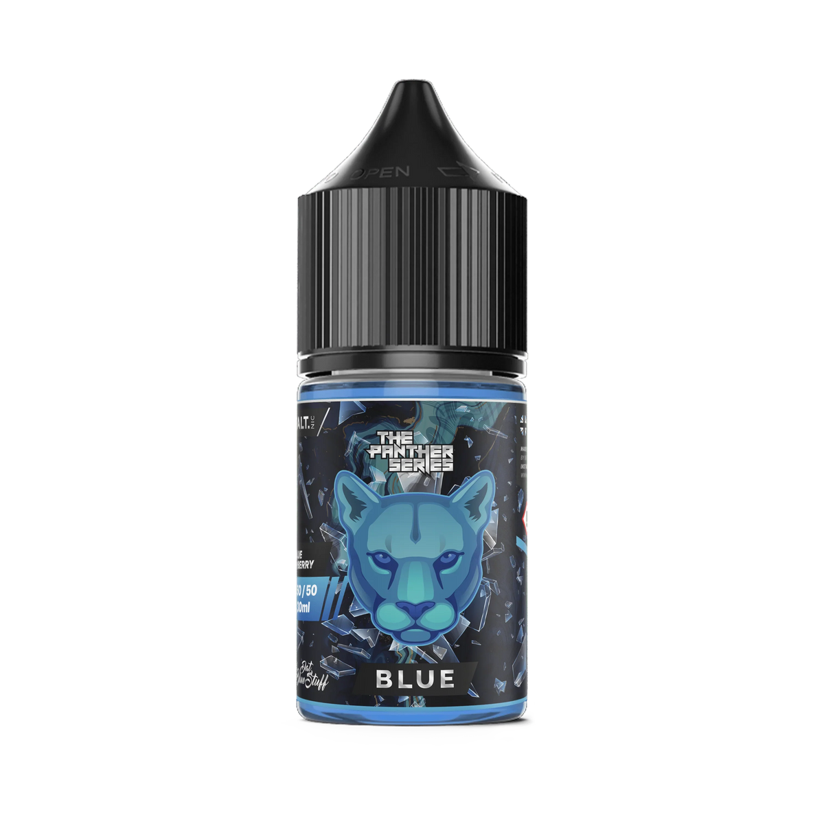 Dr Vapes Panther Series – Blue Panther 30ml