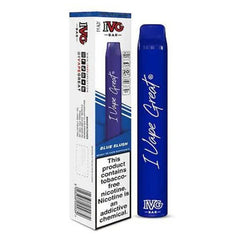 IVG Bar Max 3000 – Blue Slush