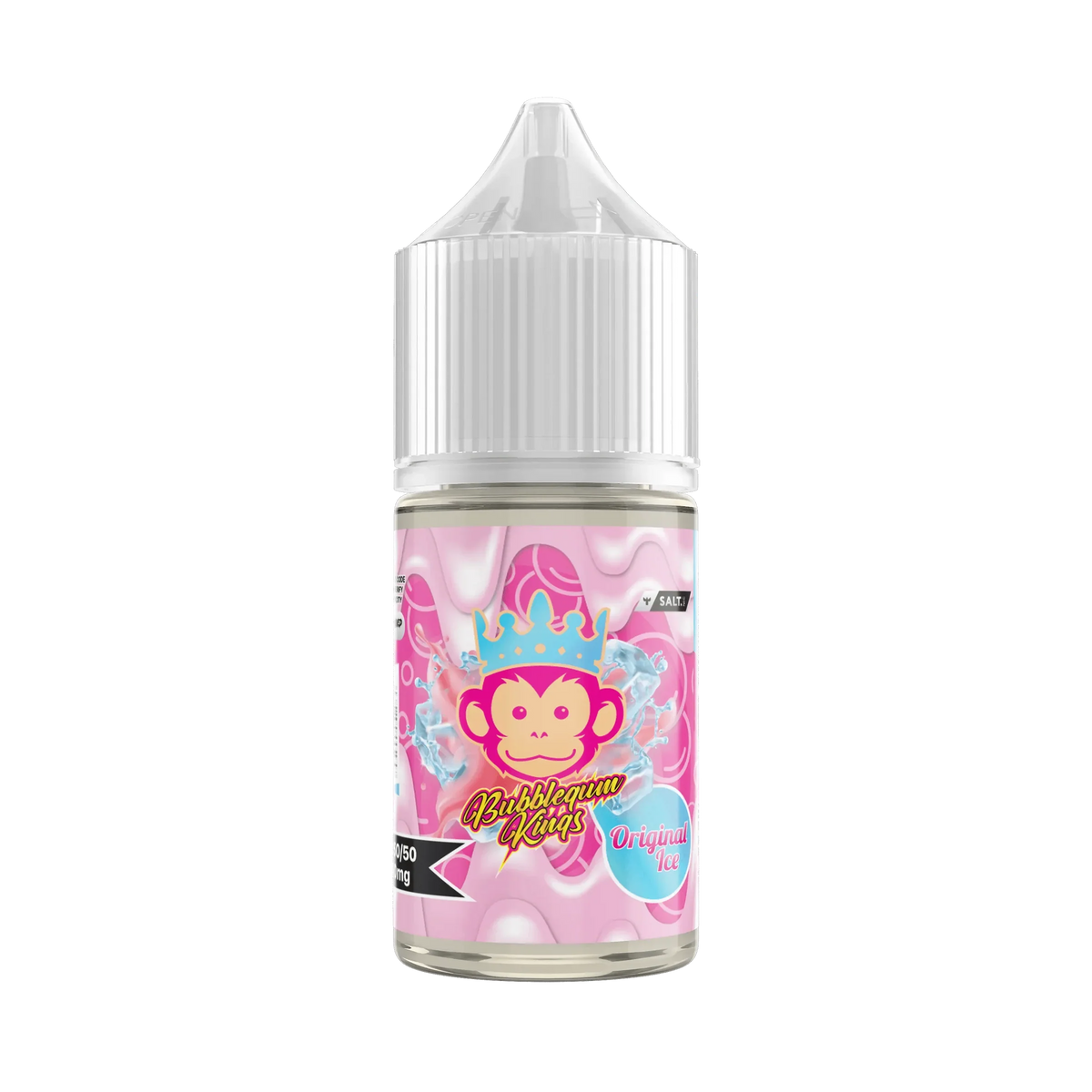 Dr Vapes Bubblegum Kings – Original Bubblegum Ice 30ml