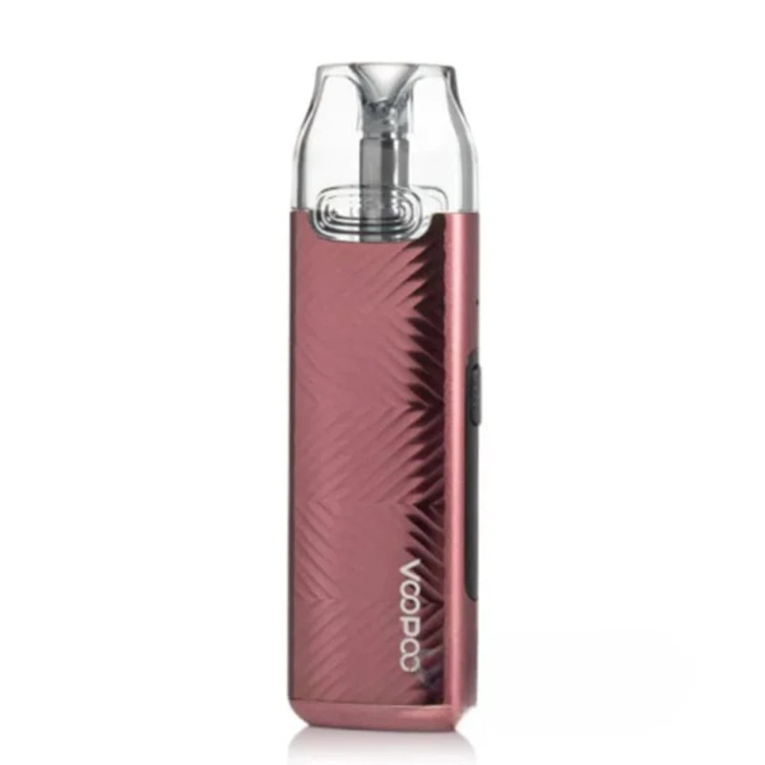 VOOPOO VTHRU PRO ETERNITY EDITION
