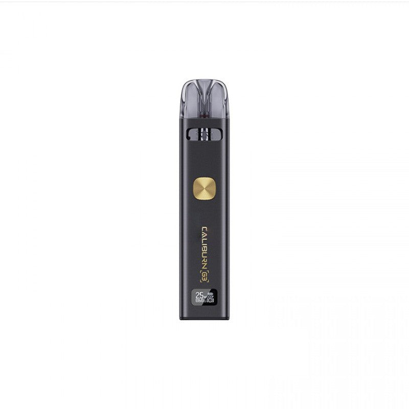 Uwell Caliburn G3 Pod Kit 25W (900mAh)