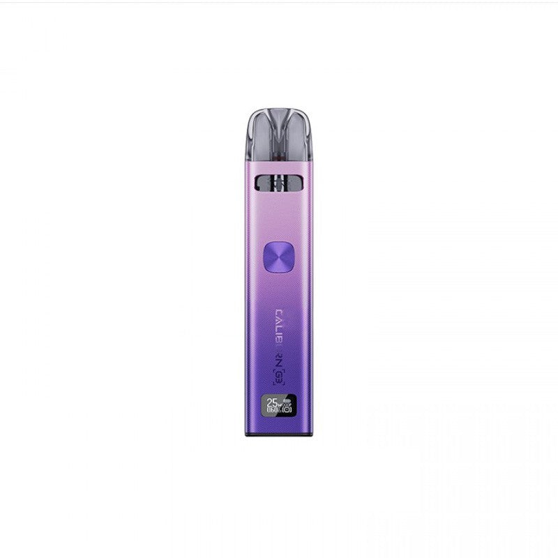 Uwell Caliburn G3 Pod Kit 25W (900mAh)