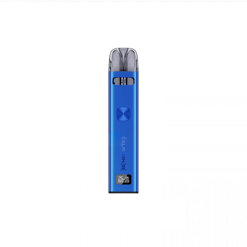 Uwell Caliburn G3 Pod Kit 25W (900mAh)