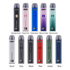 Uwell Caliburn G3 Pod Kit 25W (900mAh)