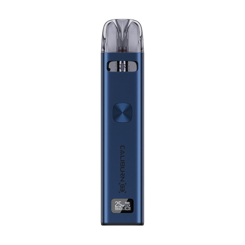 Uwell Caliburn G3 Pod Kit 25W (900mAh)
