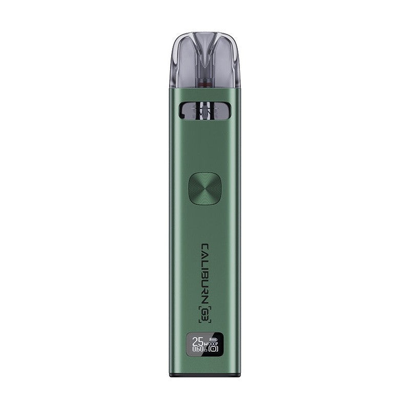 Uwell Caliburn G3 Pod Kit 25W (900mAh)