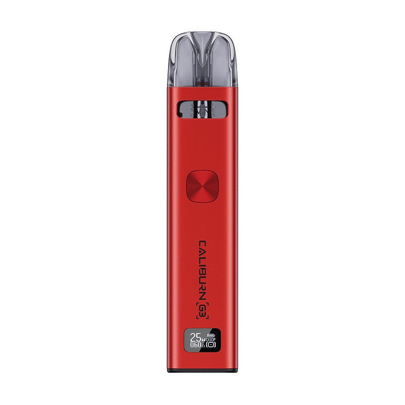 Uwell Caliburn G3 Pod Kit 25W (900mAh)