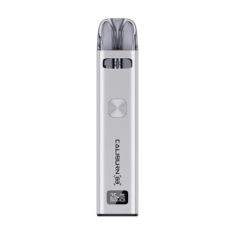 Uwell Caliburn G3 Pod Kit 25W (900mAh)