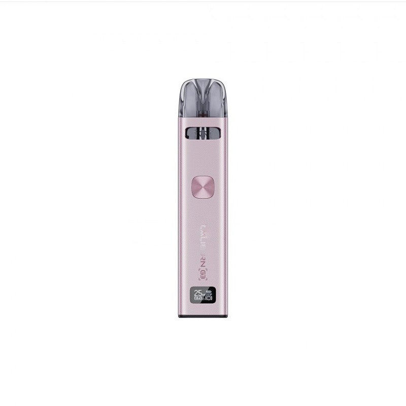 Uwell Caliburn G3 Pod Kit 25W (900mAh)