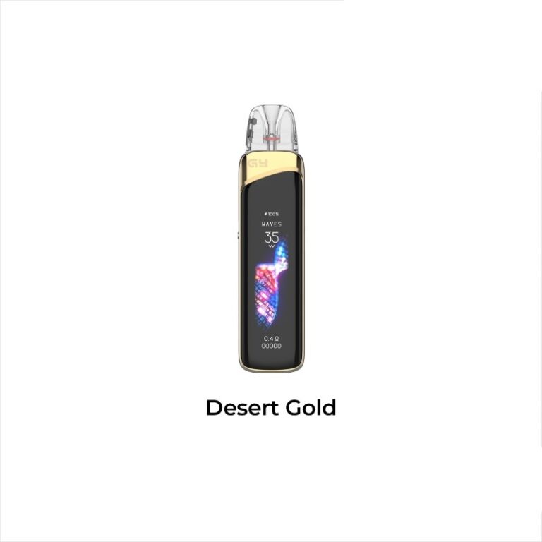 UWELL CALIBURN G4 PRO 35W POD KIT