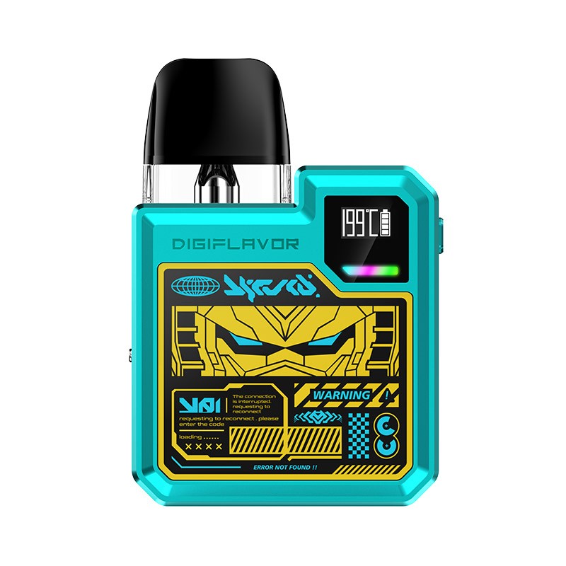 GeekVape Digi Q Pod Kit (1000mAh)