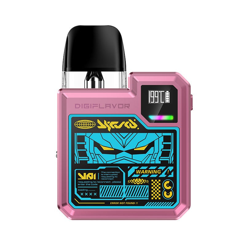GeekVape Digi Q Pod Kit (1000mAh)