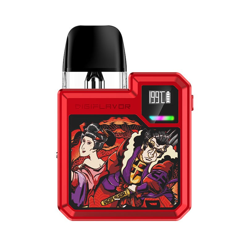 GeekVape Digi Q Pod Kit (1000mAh)