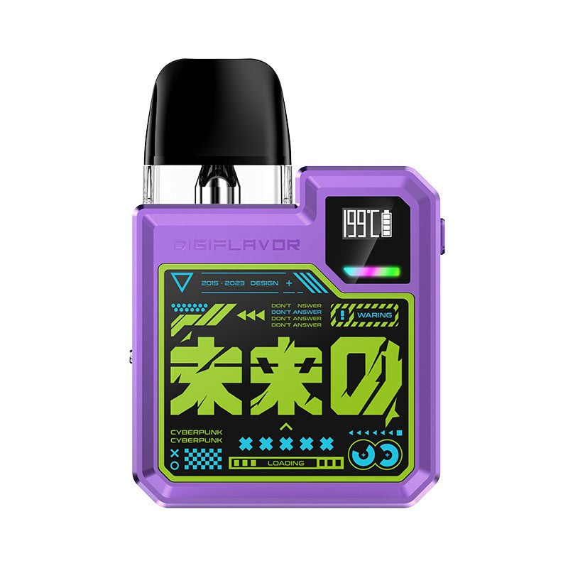 GeekVape Digi Q Pod Kit (1000mAh)