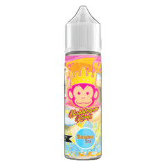 BUBBLEGUM BANANA ICE - DR VAPES BUBBLEGUM SERIES 60ML