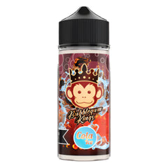 BUBBLEGUM COLA ICE - DR VAPES BUBBLEGUM SERIES 120ML