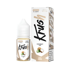 COCONUT ICE 30ML - DRIP DOWN KRUSH SERIES