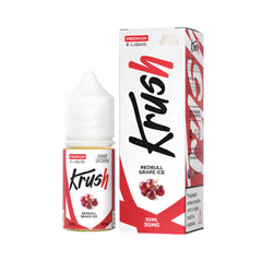 ENERGY DRINK GRAPE ICE 30ML - DRIP DOWN KRUSH SERIES