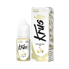 PINA COLADA ICE 30ML - DRIP DOWN KRUSH SERIES