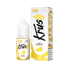 TRIPLE MANGO ICE - DRIP DOWN KRUSH SERIES